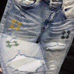 2025年6月16日入荷新作Amiriジーパン高品質/人気/限定版/off工場