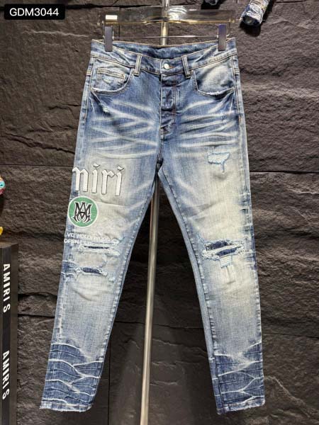 2025年6月16日入荷新作Amiriジーパン高品質/人気/...