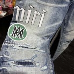 2025年6月16日入荷新作Amiriジーパン高品質/人気/限定版/off工場