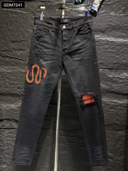 2025年6月16日入荷新作Amiriジーパン高品質/人気/...