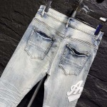 2025年6月16日入荷新作Amiriジーパン高品質/人気/限定版/off工場