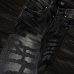 2025年6月16日入荷新作Amiriジーパン高品質/人気/限定版/off工場