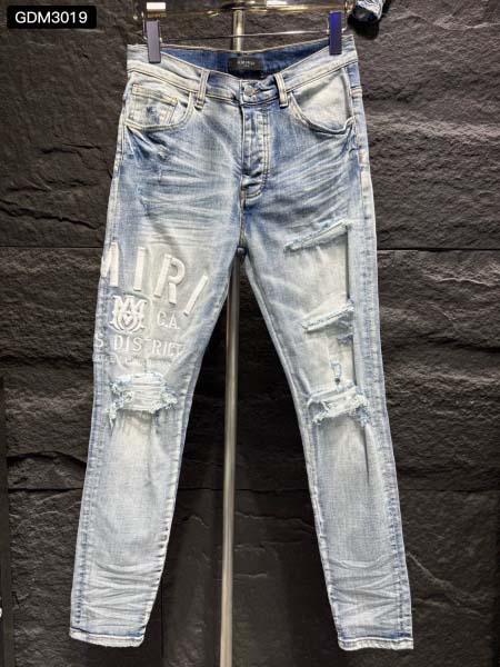 2025年6月16日入荷新作Amiriジーパン高品質/人気/...