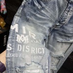 2025年6月16日入荷新作Amiriジーパン高品質/人気/限定版/off工場