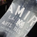 2025年6月16日入荷新作Amiriジーパン高品質/人気/限定版/off工場