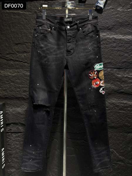 2025年6月16日入荷新作Amiriジーパン高品質/人気/...