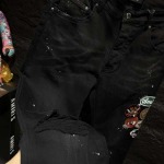 2025年6月16日入荷新作Amiriジーパン高品質/人気/限定版/off工場