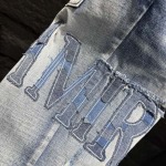 2025年6月16日入荷新作Amiriジーパン高品質/人気/限定版/off工場