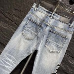 2025年6月16日入荷新作Amiriジーパン高品質/人気/限定版/off工場