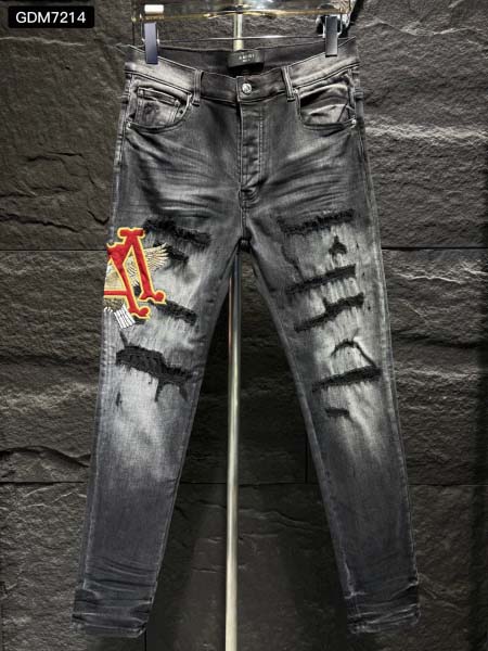 2025年6月16日入荷新作Amiriジーパン高品質/人気/...