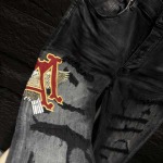 2025年6月16日入荷新作Amiriジーパン高品質/人気/限定版/off工場