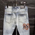 2025年6月16日入荷新作Amiriジーパン高品質/人気/限定版/off工場