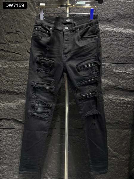 2025年6月16日入荷新作Amiriジーパン高品質/人気/...