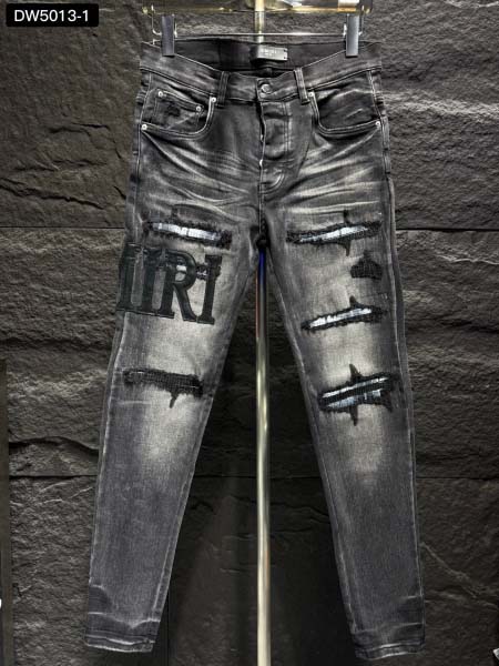2025年6月16日入荷新作Amiriジーパン高品質/人気/...