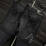 2025年6月16日入荷新作Amiriジーパン高品質/人気/限定版/off工場