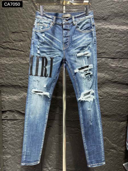 2025年6月16日入荷新作Amiriジーパン高品質/人気/...