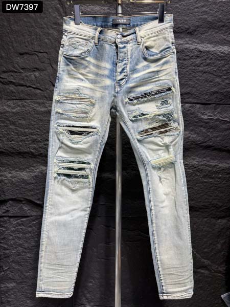 2025年6月16日入荷新作Amiriジーパン高品質/人気/...