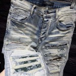 2025年6月16日入荷新作Amiriジーパン高品質/人気/限定版/off工場