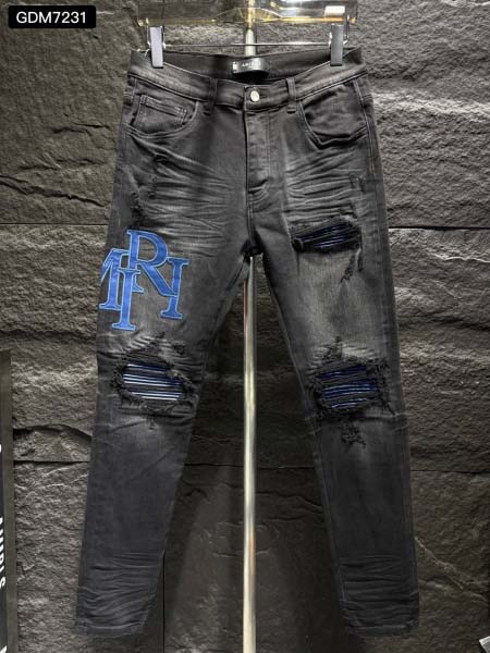 2025年6月16日入荷新作Amiriジーパン高品質/人気/...