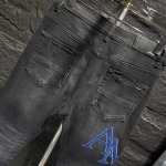 2025年6月16日入荷新作Amiriジーパン高品質/人気/限定版/off工場