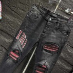 2025年6月16日入荷新作Amiriジーパン高品質/人気/限定版/off工場