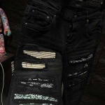 2025年6月16日入荷新作Amiriジーパン高品質/人気/限定版/off工場