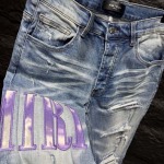 2025年6月16日入荷新作Amiriジーパン高品質/人気/限定版/off工場