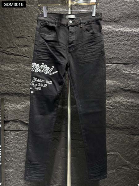 2025年6月16日入荷新作Amiriジーパン高品質/人気/...