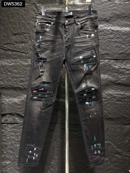 2025年6月16日入荷新作Amiriジーパン高品質/人気/...