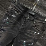 2025年6月16日入荷新作Amiriジーパン高品質/人気/限定版/off工場