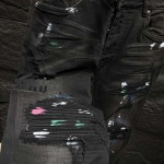 2025年6月16日入荷新作Amiriジーパン高品質/人気/限定版/off工場