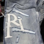 2025年6月16日入荷新作Amiriジーパン高品質/人気/限定版/off工場