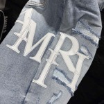 2025年6月16日入荷新作Amiriジーパン高品質/人気/限定版/off工場