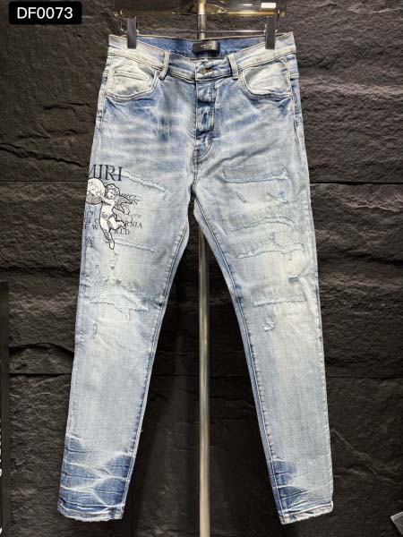 2025年6月16日入荷新作Amiriジーパン高品質/人気/...