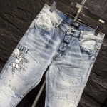 2025年6月16日入荷新作Amiriジーパン高品質/人気/限定版/off工場