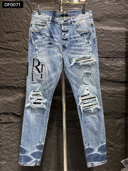 2025年6月16日入荷新作Amiriジーパン高品質/人気/...