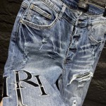2025年6月16日入荷新作Amiriジーパン高品質/人気/限定版/off工場