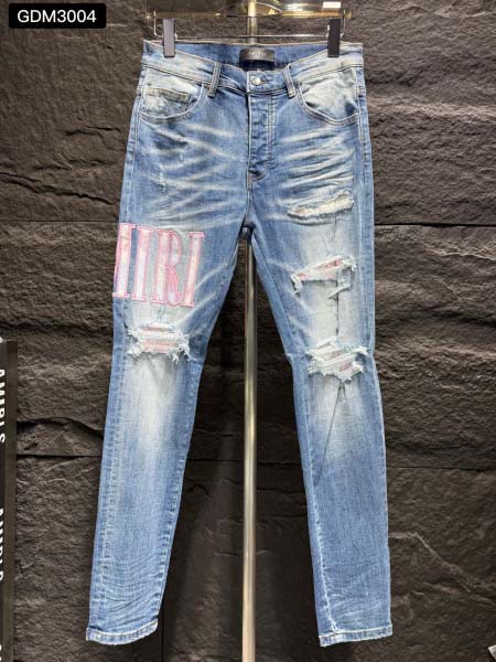 2025年6月16日入荷新作Amiriジーパン高品質/人気/...