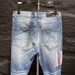 2025年6月16日入荷新作Amiriジーパン高品質/人気/限定版/off工場