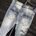 2025年6月16日入荷新作Amiriジーパン高品質/人気/限定版/off工場