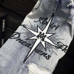 2025年6月16日入荷新作Amiriジーパン高品質/人気/限定版/off工場