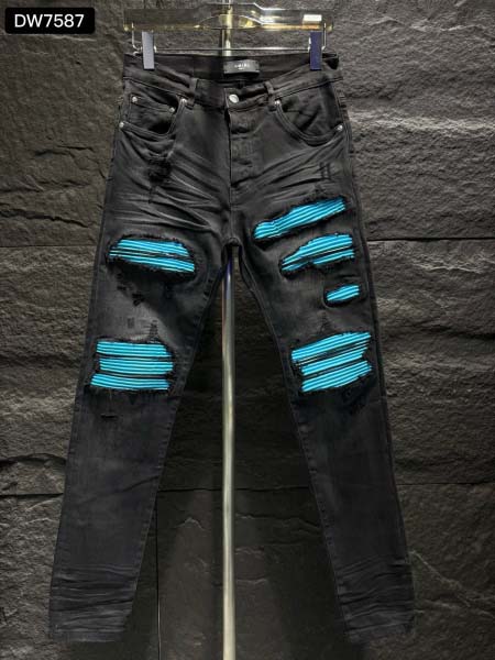 2025年6月16日入荷新作Amiriジーパン高品質/人気/...