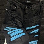 2025年6月16日入荷新作Amiriジーパン高品質/人気/限定版/off工場