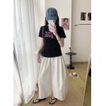 2025年6月16日入荷春夏新作Chrome hearts半袖Tシャツファッション/誕生日プレゼント/贈り物 can工場