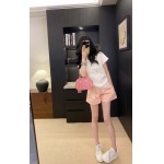 2025年6月16日入荷春夏新作Louis Vuitton春夏 セット上下ファッション/誕生日プレゼント/贈り物 can工場