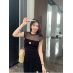 2025年6月16日入荷春夏新作Chanel春夏 セット上下ファッション/誕生日プレゼント/贈り物 can工場