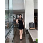 2025年6月16日入荷春夏新作Chanel春夏 セット上下ファッション/誕生日プレゼント/贈り物 can工場