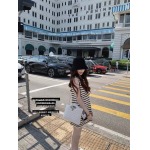 2025年6月16日入荷春夏新作CELINEニットベストスカートファッション/誕生日プレゼント/贈り物 can工場