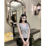 2025年6月16日入荷春夏新作Chanelニットトップファッション/誕生日プレゼント/贈り物 can工場