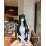 2025年6月16日入荷春夏新作Chanelニットトップファッション/誕生日プレゼント/贈り物 can工場